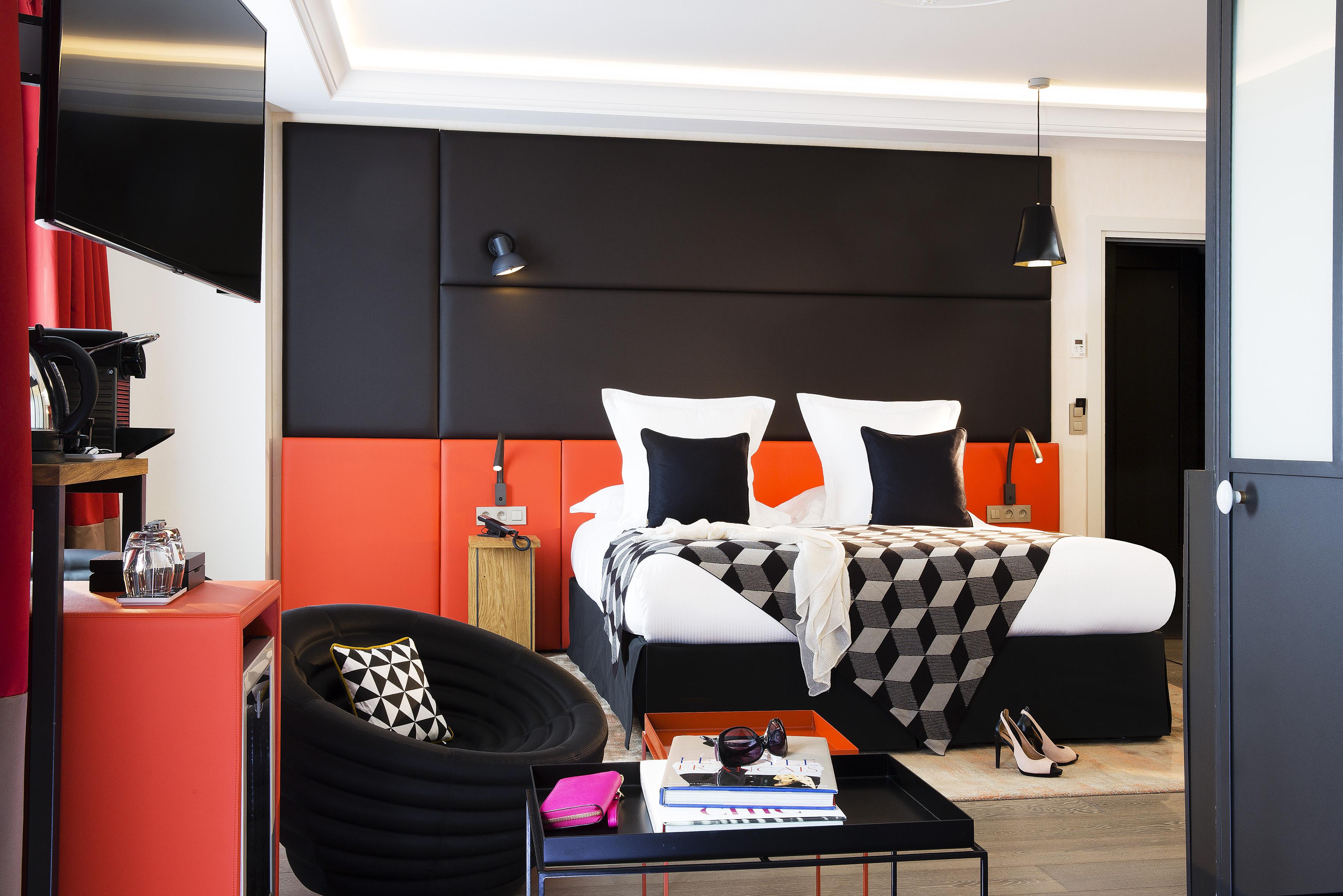 Terrass" Hotel Párizs Kültér fotó