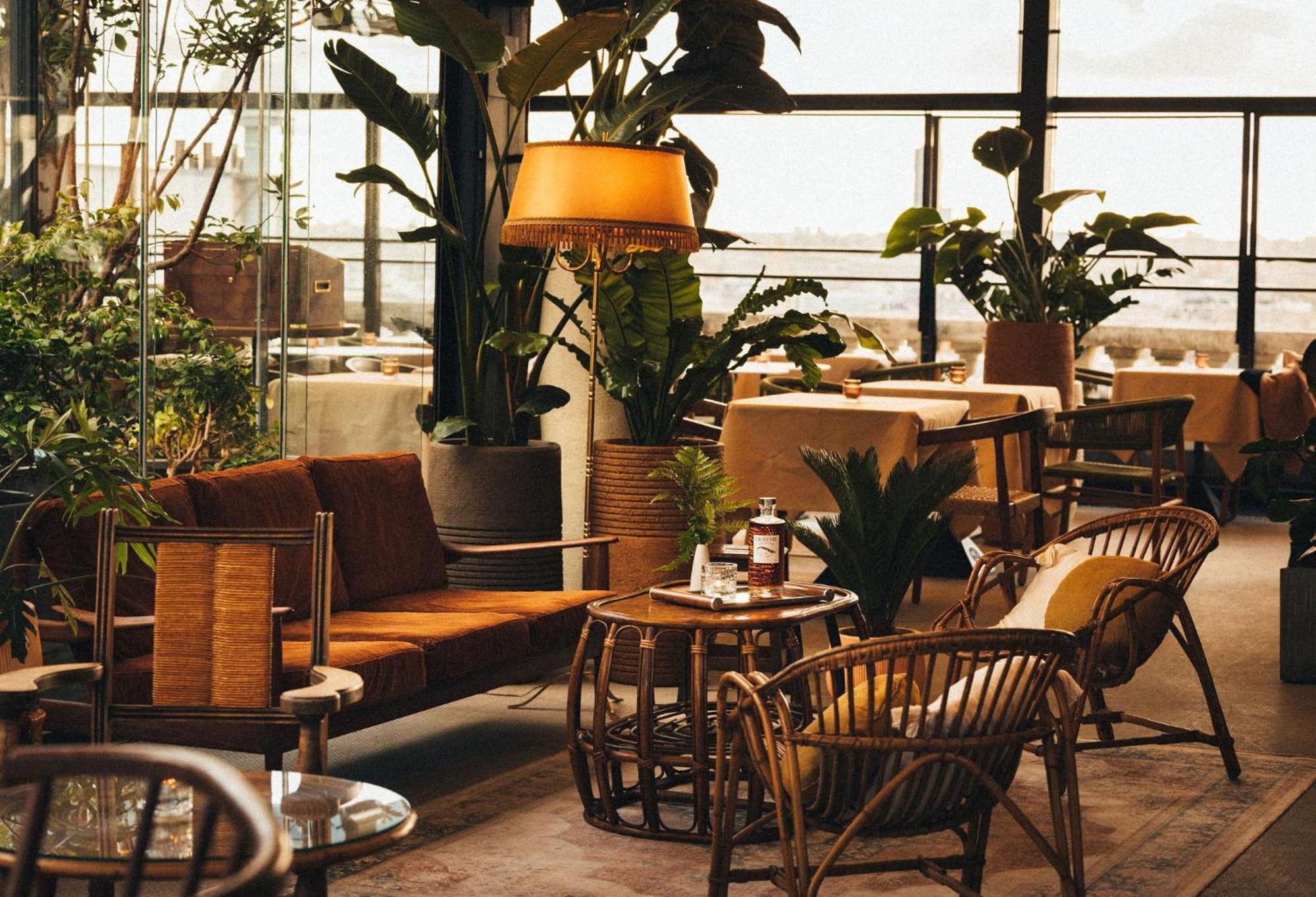 Terrass" Hotel Párizs Kültér fotó
