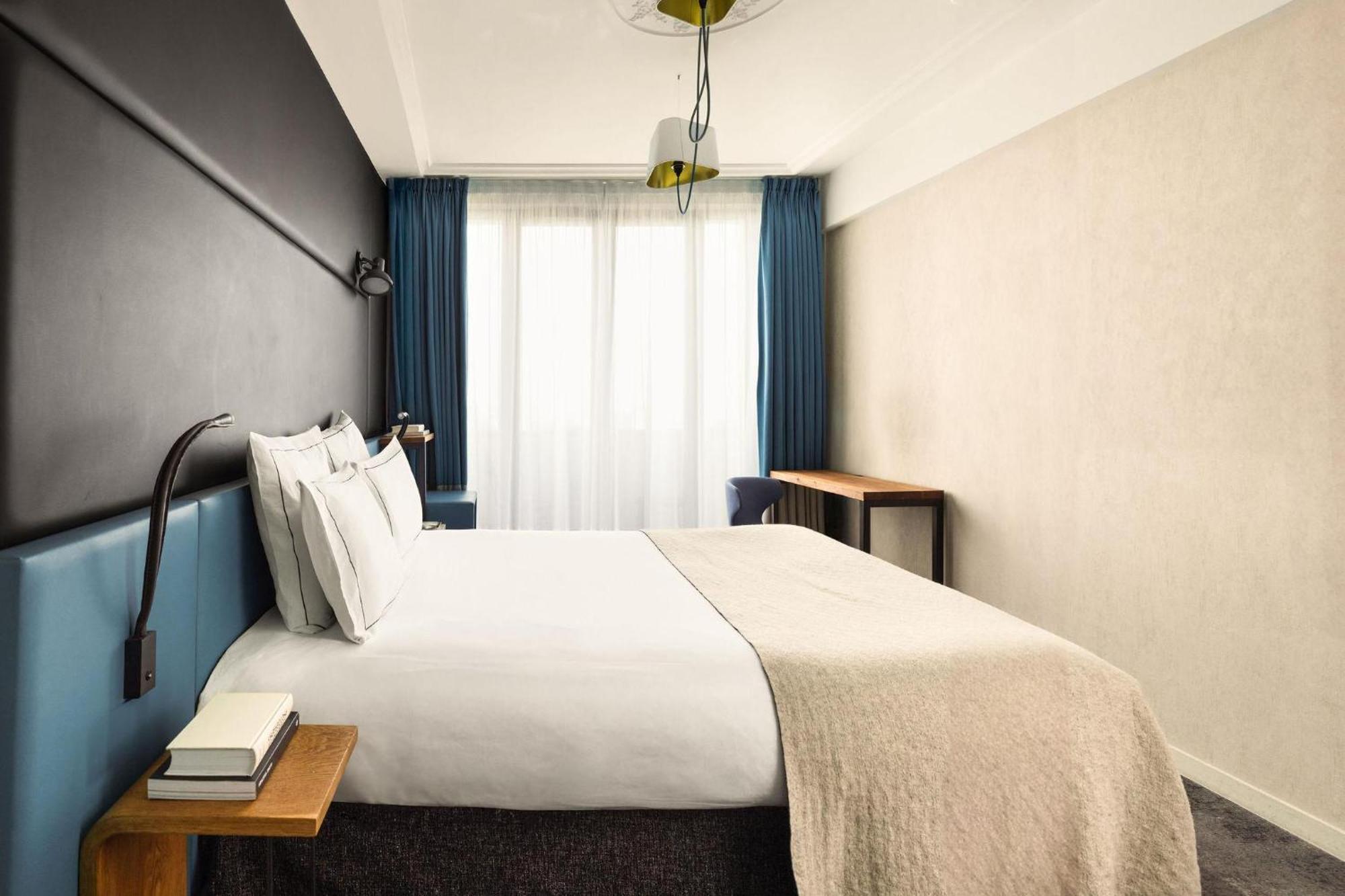 Terrass" Hotel Párizs Kültér fotó
