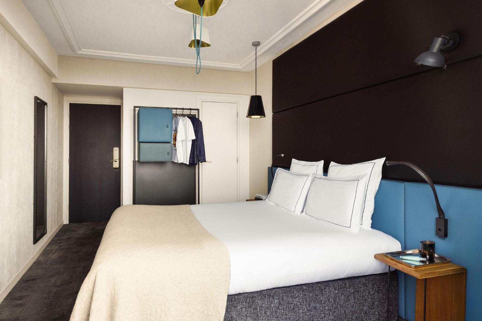 Terrass" Hotel Párizs Kültér fotó